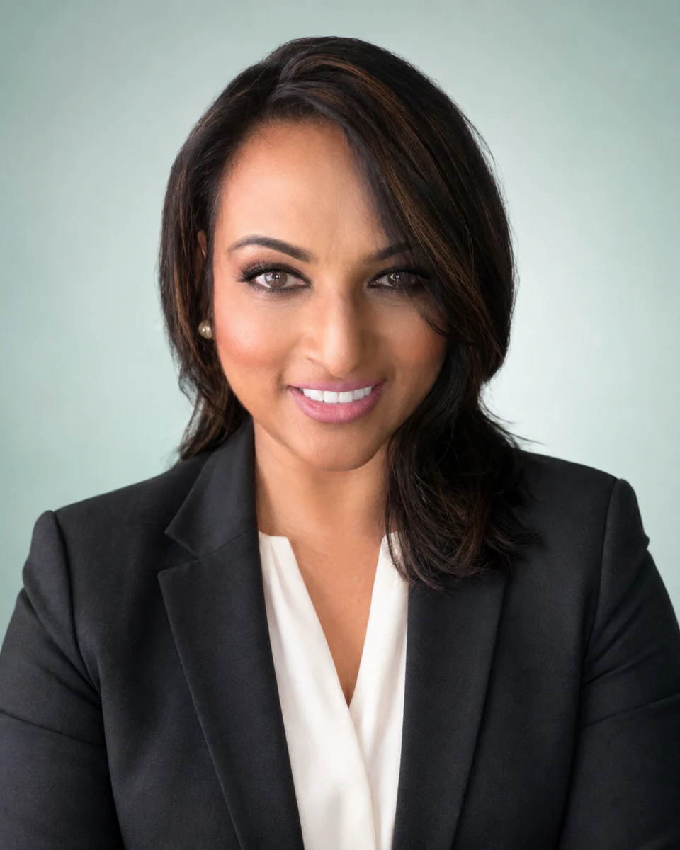 Sharleen Pariag